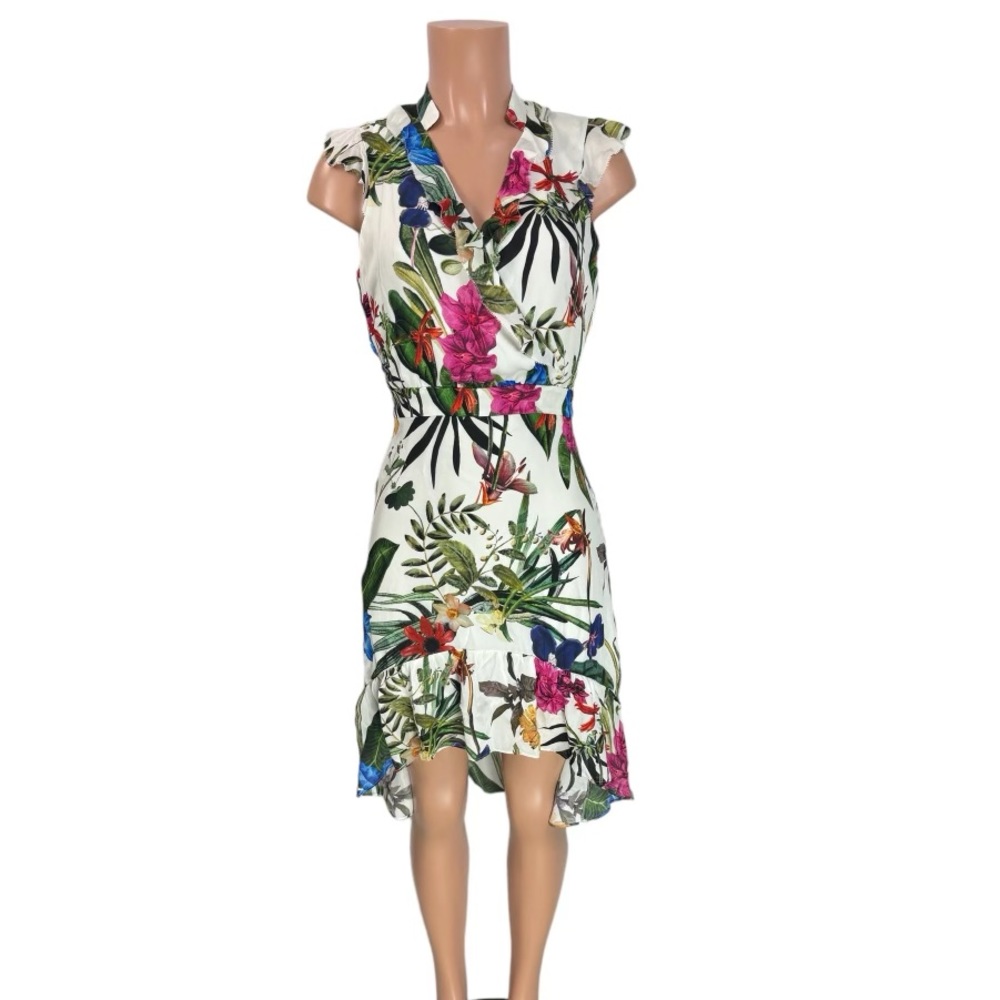 Parker Dress